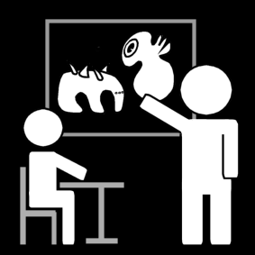 expressive workshop / fantasy workshop